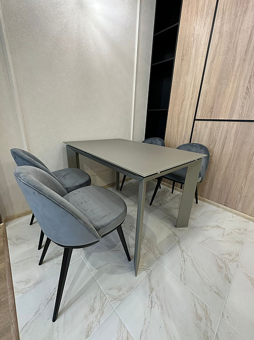 Евродвушка в ЖК 31 Жемчужина, Фонтан. Наличие гардеробных. Море Одеса - зображення 7