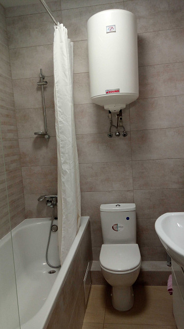 Сдам 1 комн. квартиру в ЖК"Таировские Сады" ул.Вильямса,Эпицентр Лиманка - зображення 4