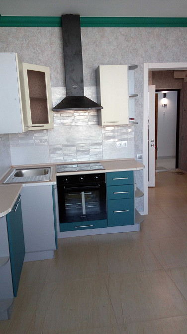 Сдам 1 комн. квартиру в ЖК"Таировские Сады" ул.Вильямса,Эпицентр Лиманка - зображення 1