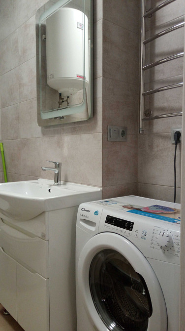 Сдам 1 комн. квартиру в ЖК"Таировские Сады" ул.Вильямса,Эпицентр Лиманка - зображення 5