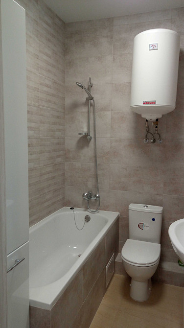 Сдам 1 комн. квартиру в ЖК"Таировские Сады" ул.Вильямса,Эпицентр Лиманка - зображення 6