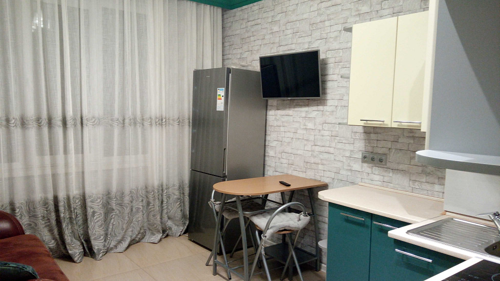 Сдам 1 комн. квартиру в ЖК"Таировские Сады" ул.Вильямса,Эпицентр Лиманка - зображення 2