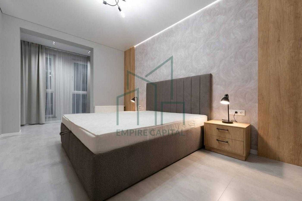 Оренда квартири вул. Пимоненка, Сихівський р-н Львів - зображення 1