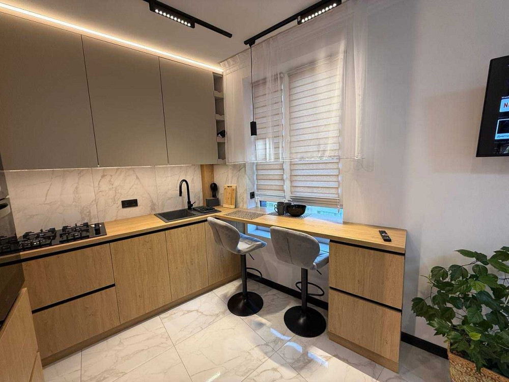 Актуальна оренда 2кім квартири новобудова Перша здача Варшавська Львів - зображення 5