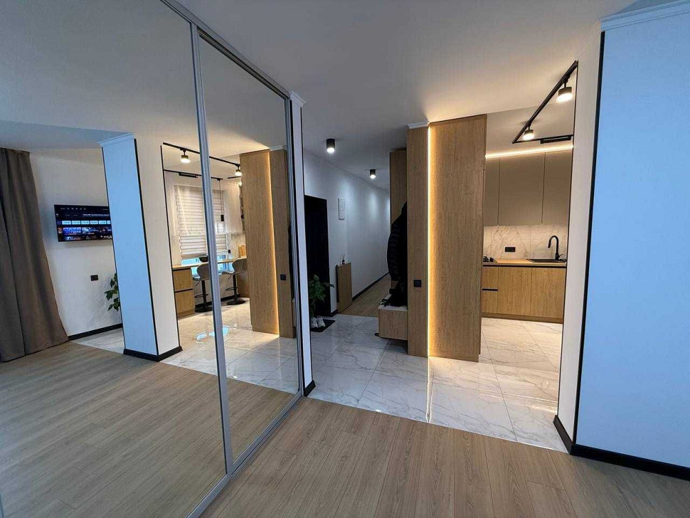 Актуальна оренда 2кім квартири новобудова Перша здача Варшавська Львів - зображення 2