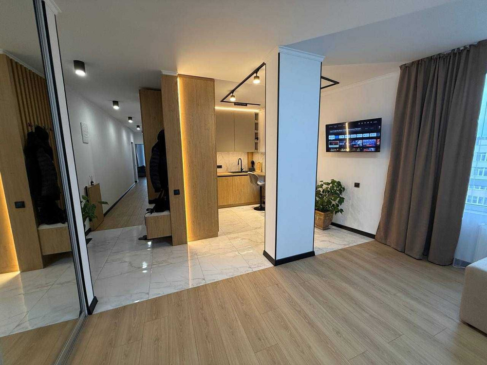 Актуальна оренда 2кім квартири новобудова Перша здача Варшавська Львів - зображення 1