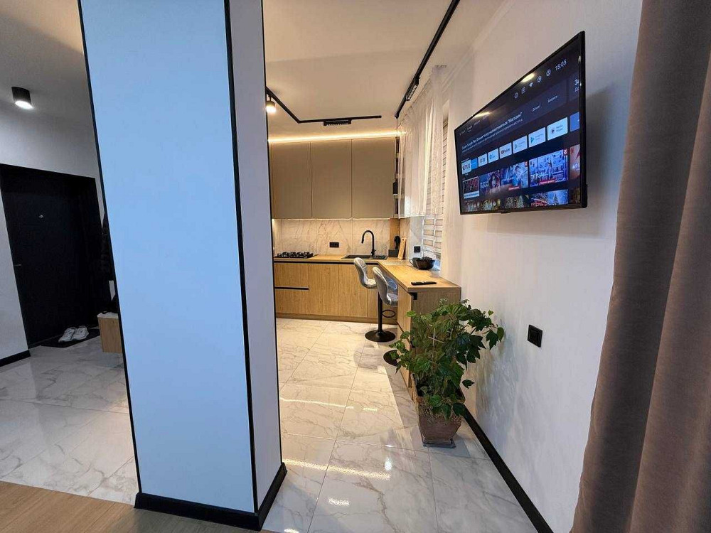 Актуальна оренда 2кім квартири новобудова Перша здача Варшавська Львів - зображення 4