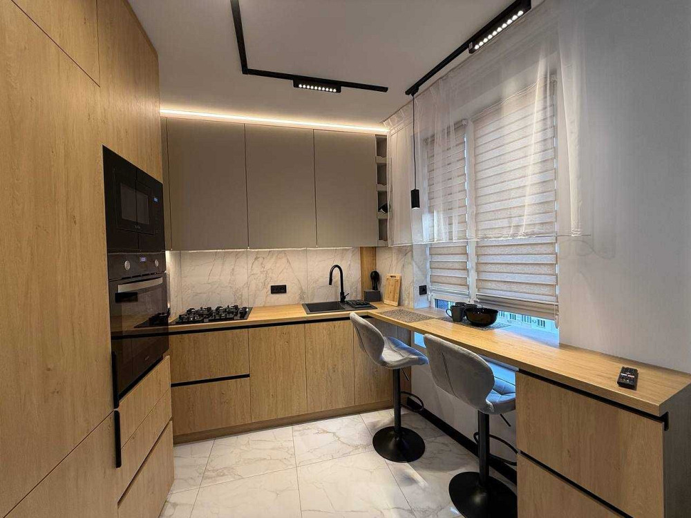 Актуальна оренда 2кім квартири новобудова Перша здача Варшавська Львів - зображення 3