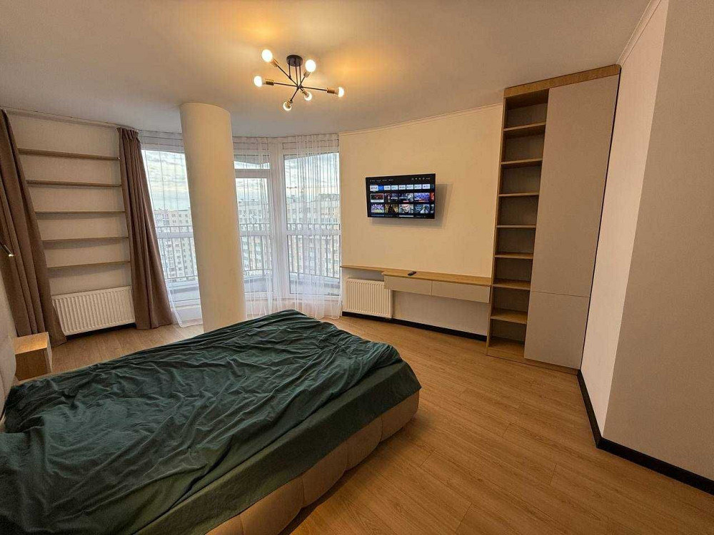 Актуальна оренда 2кім квартири новобудова Перша здача Варшавська Львів - зображення 8