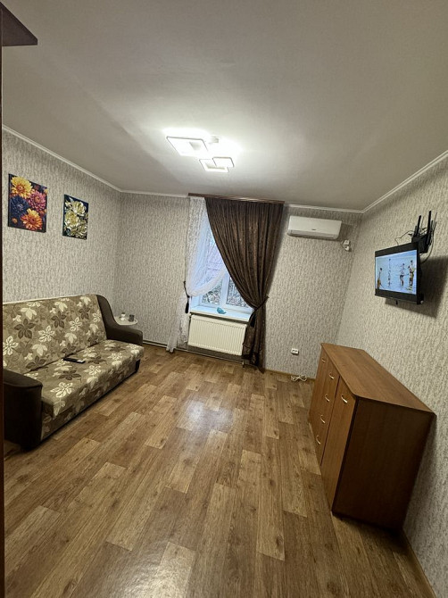 Сдаю 1 комнатную квартиру в ЦЕНТРЕ/ Декабристов АВТОНОМКА Николаев - изображение 5