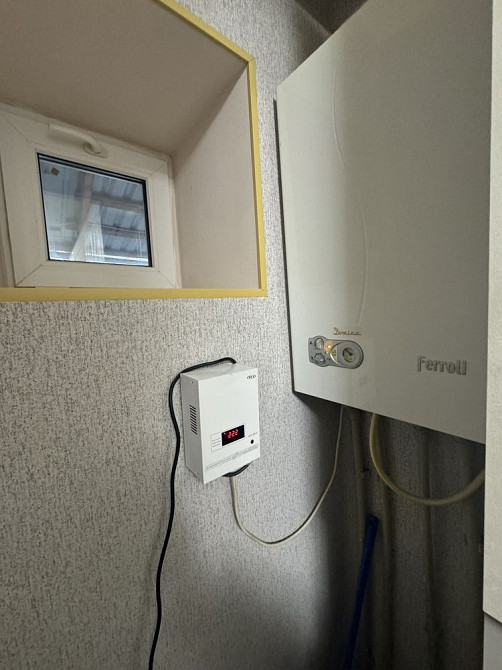 Сдаю 1 комнатную квартиру в ЦЕНТРЕ/ Декабристов АВТОНОМКА Николаев - изображение 3