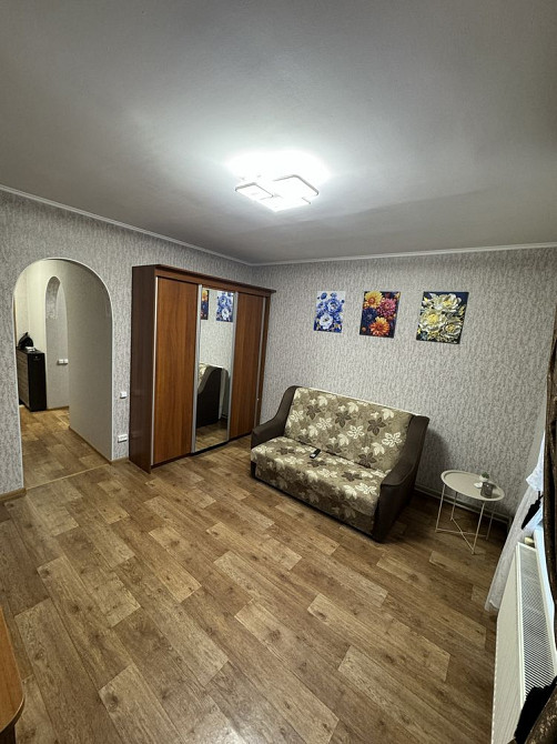 Сдаю 1 комнатную квартиру в ЦЕНТРЕ/ Декабристов АВТОНОМКА Николаев - изображение 6