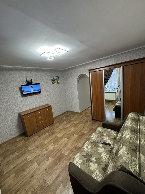 Сдаю 1 комнатную квартиру в ЦЕНТРЕ/ Декабристов АВТОНОМКА Николаев - изображение 7