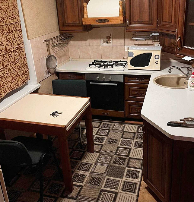 Однокімнатна квартира біля Дарницького вокзалу. ГАЗ! Kyiv - photo 3