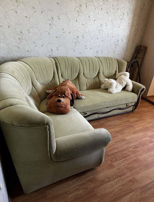 Оренда 2-х кімнатної квартири Виставка Хмельницький - зображення 1