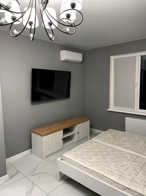 Оренда 1 кімнатної квартири в новобудові Хмельницький - зображення 5