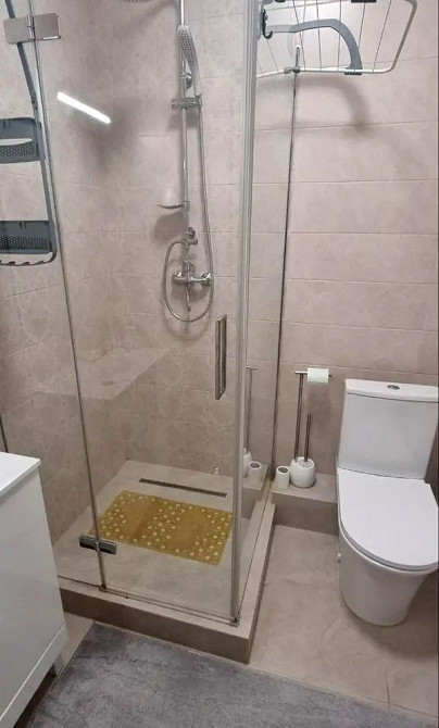 Оренда 1 кімнатної квартири в новобудові Хмельницький - зображення 4