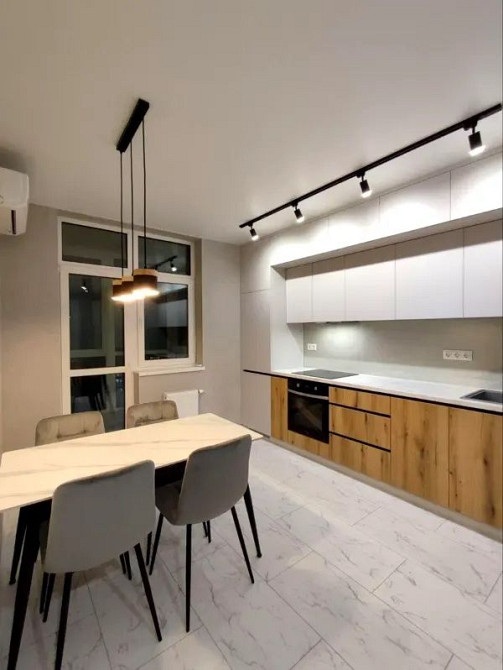 Оренда 1 кімнатної квартири в новобудові Хмельницький - зображення 1