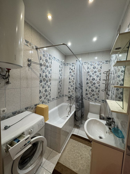 Сдам 1 к.кв  жк Квартет м Барабашово ТРЦ Украина Харків - зображення 4