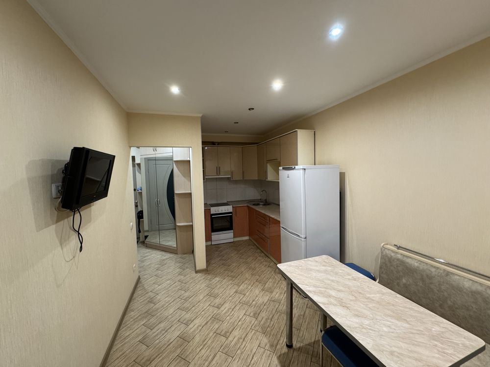 Сдам 1 к.кв  жк Квартет м Барабашово ТРЦ Украина Харків - зображення 6