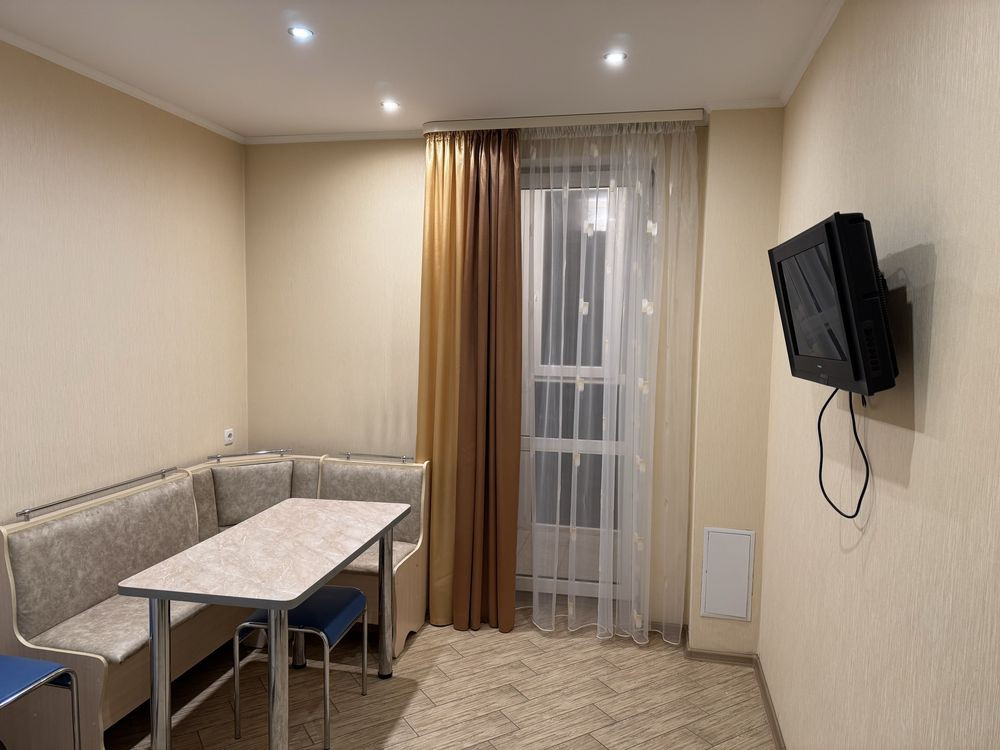 Сдам 1 к.кв  жк Квартет м Барабашово ТРЦ Украина Харків - зображення 5