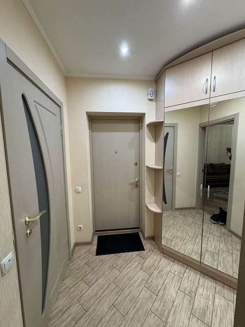 Сдам 1 к.кв  жк Квартет м Барабашово ТРЦ Украина Харків - зображення 3