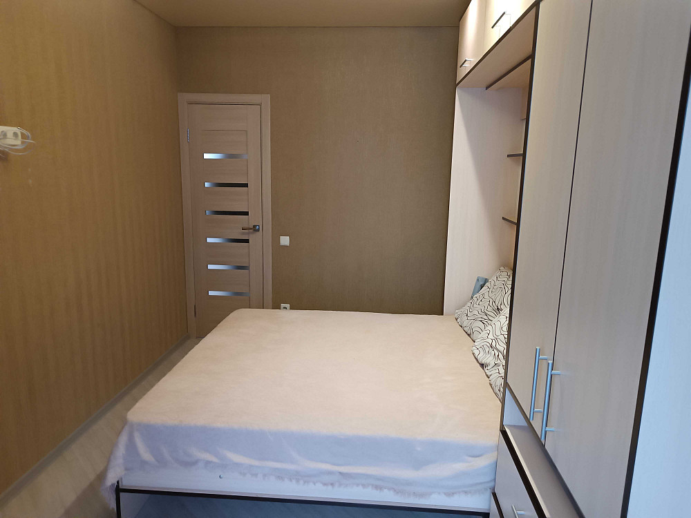 3к квартира з хорошим ремонтом Фортуна. Газове опалення Ірпінь - зображення 5