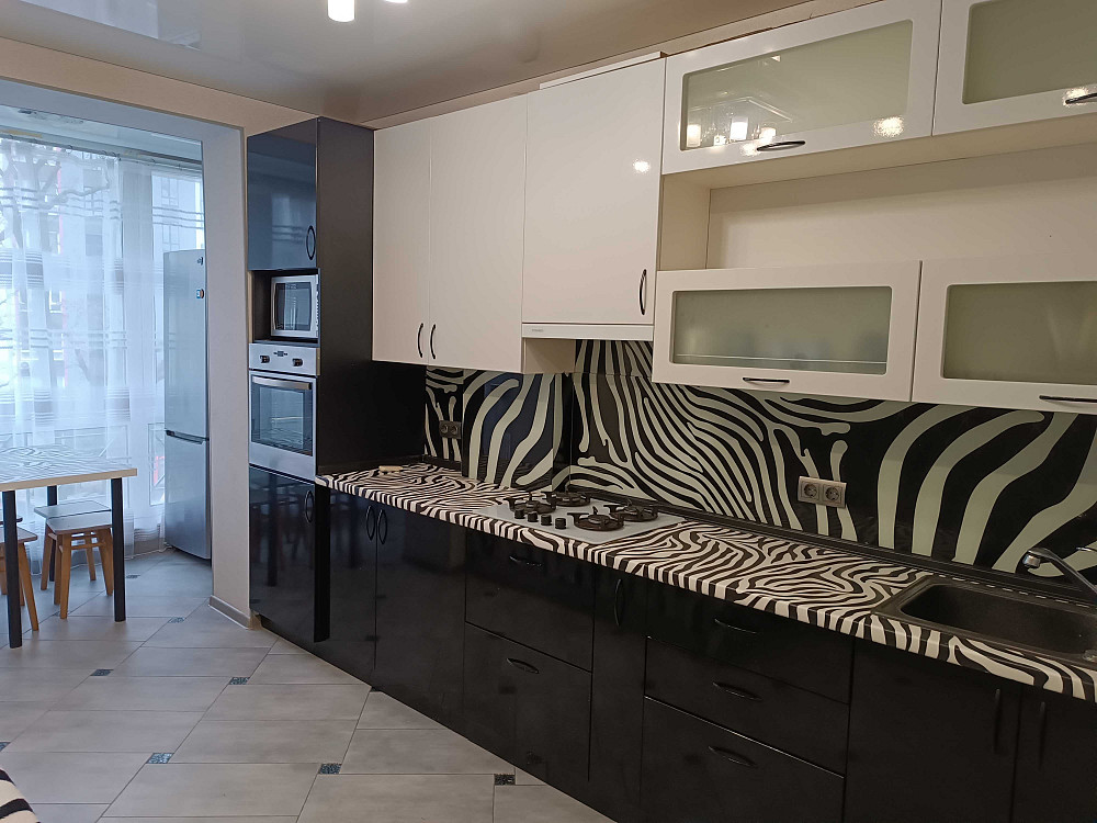 3к квартира з хорошим ремонтом Фортуна. Газове опалення Ірпінь - зображення 7