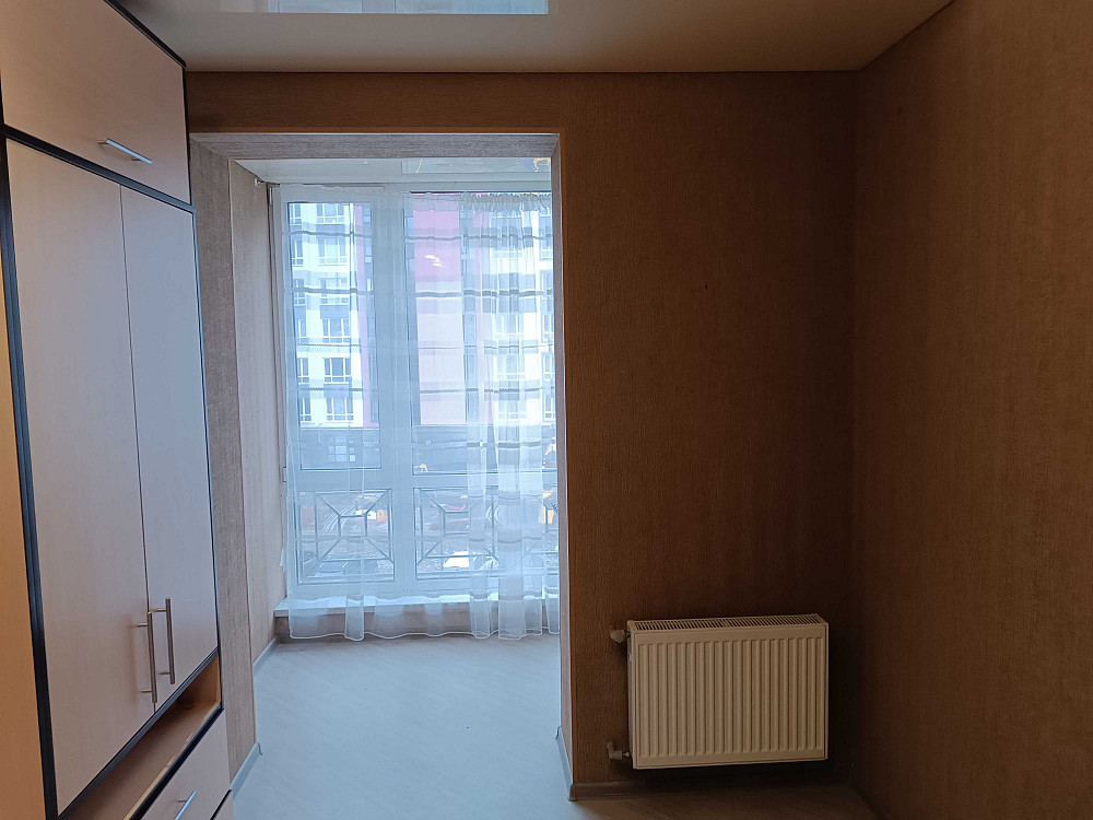 3к квартира з хорошим ремонтом Фортуна. Газове опалення Ірпінь - зображення 4