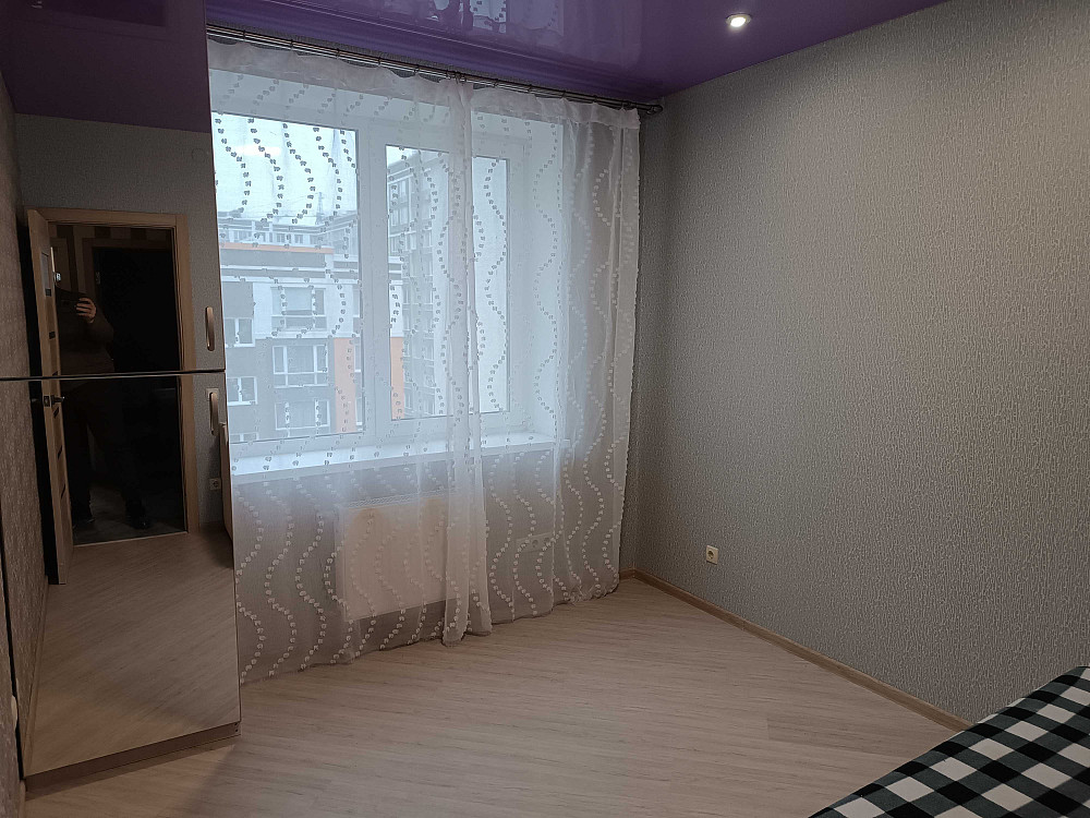 3к квартира з хорошим ремонтом Фортуна. Газове опалення Ірпінь - зображення 3