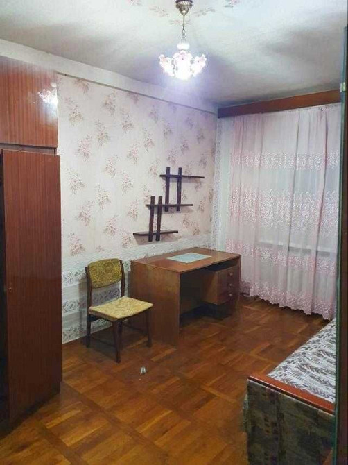 Сдам НЕ ДОРОГУЮ 3-ком., Тополь-1. Дніпро - зображення 7