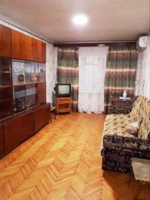 Сдам НЕ ДОРОГУЮ 3-ком., Тополь-1. Дніпро - зображення 4