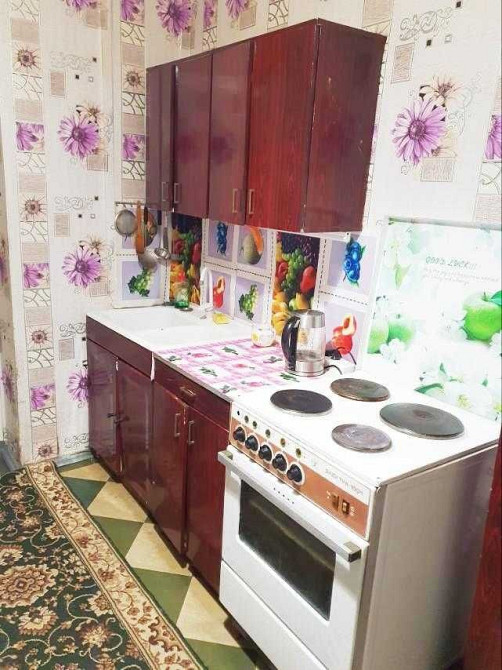 Сдам НЕ ДОРОГУЮ 3-ком., Тополь-1. Дніпро - зображення 1