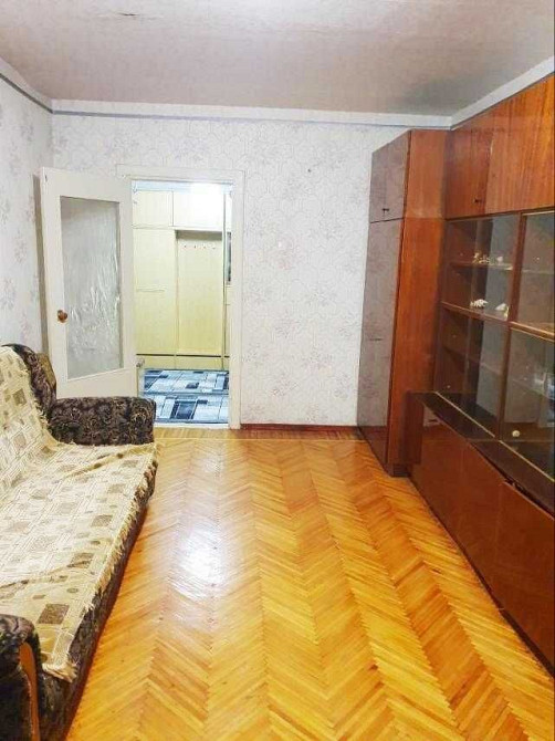 Сдам НЕ ДОРОГУЮ 3-ком., Тополь-1. Дніпро - зображення 6