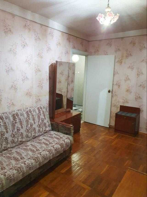 Сдам НЕ ДОРОГУЮ 3-ком., Тополь-1. Дніпро - зображення 8