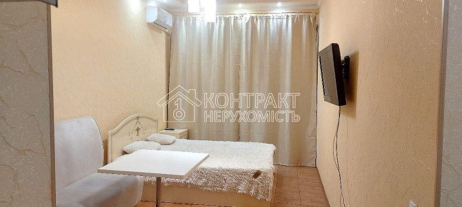 Аренда 1 ком. кв новострой Триумф метро 23 Августа Kharkiv - photo 4