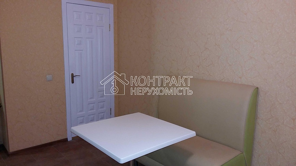 Аренда 1 ком. кв новострой Триумф метро 23 Августа Харьков - изображение 5