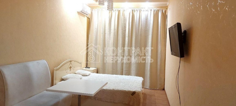 Аренда 1 ком. кв новострой Триумф метро 23 Августа Харьков - изображение 3