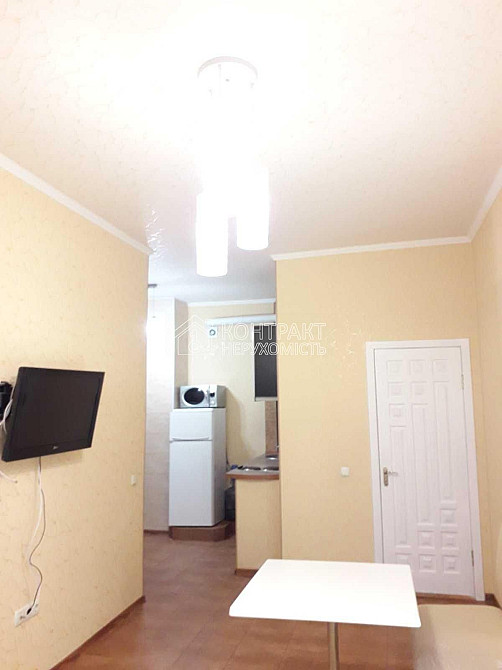 Аренда 1 ком. кв новострой Триумф метро 23 Августа Харьков - изображение 8