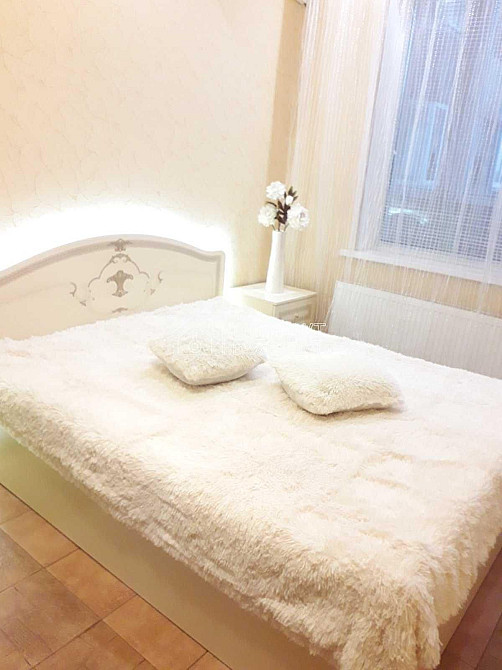 Аренда 1 ком. кв новострой Триумф метро 23 Августа Харьков - изображение 1