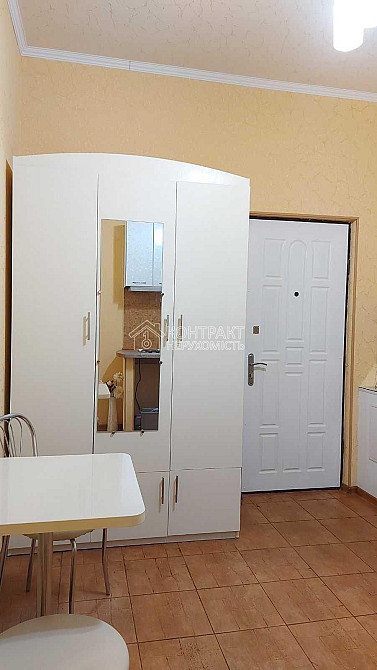 Аренда 1 ком. кв новострой Триумф метро 23 Августа Харьков - изображение 6