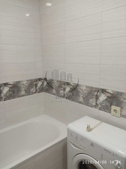 Здам 1 кімнатну квартиру, Салтівка, Медкомплекс Харків - зображення 3