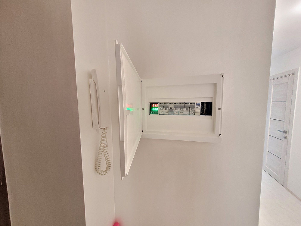 2к."ЧЕШКА",  вул. Теремнівська  2/5ц, 55м, меб.техн! 14000+кп! Луцк - изображение 6