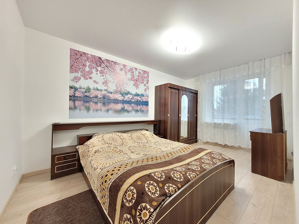 2к."ЧЕШКА",  вул. Теремнівська  2/5ц, 55м, меб.техн! 14000+кп! Луцк - изображение 1