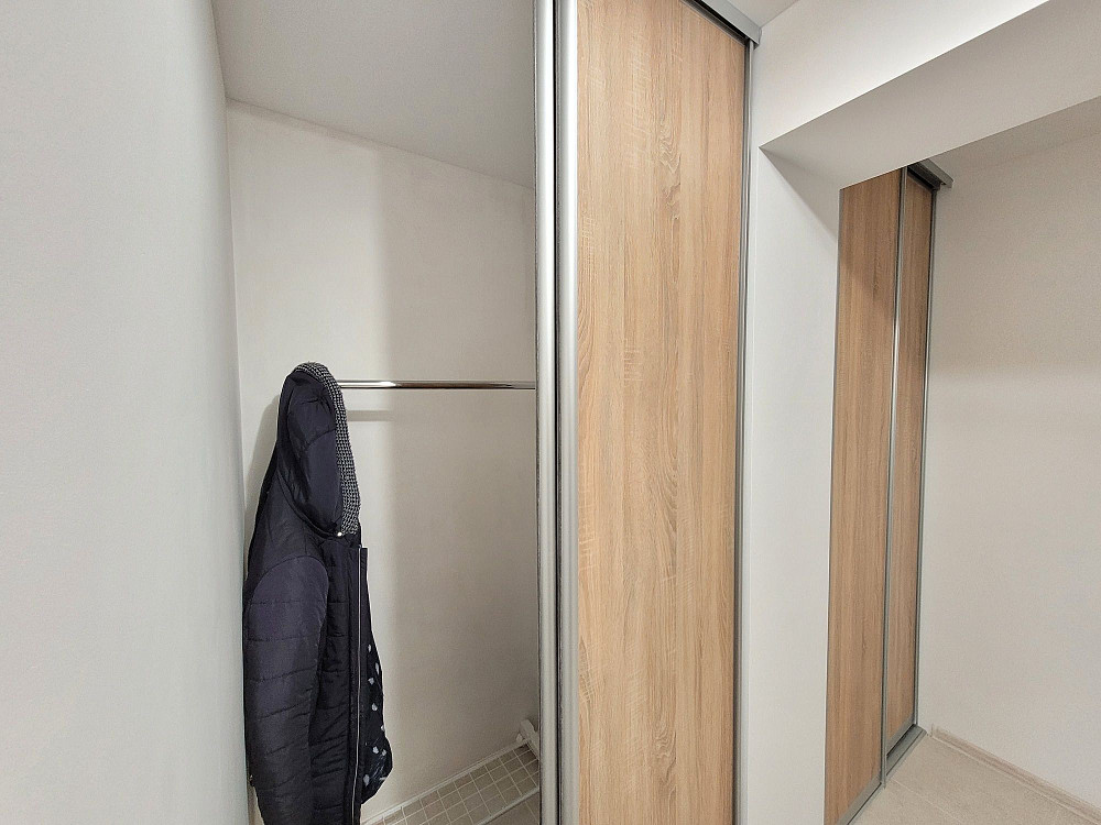 2к."ЧЕШКА",  вул. Теремнівська  2/5ц, 55м, меб.техн! 14000+кп! Луцк - изображение 7