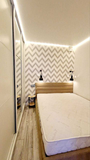 Здам квартиру в ЖК Набережний квартал, Победа, набережная, новострой Дніпро - зображення 8