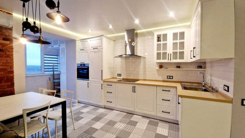 Здам квартиру в ЖК Набережний квартал, Победа, набережная, новострой Дніпро - зображення 1