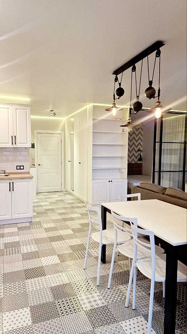 Здам квартиру в ЖК Набережний квартал, Победа, набережная, новострой Дніпро - зображення 7