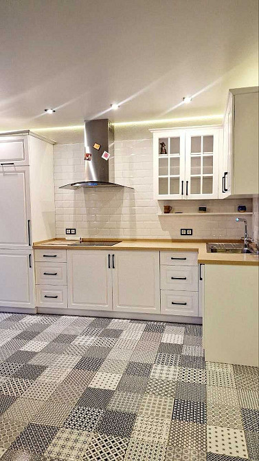 Здам квартиру в ЖК Набережний квартал, Победа, набережная, новострой Дніпро - зображення 2