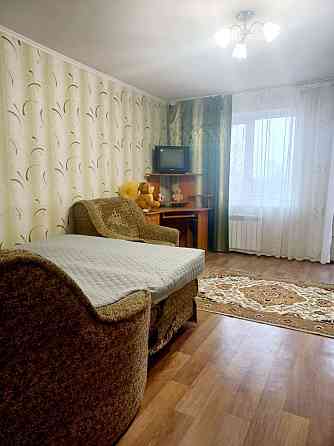 Простора 1к квартира,  47м² Грушевського  23. Brovary